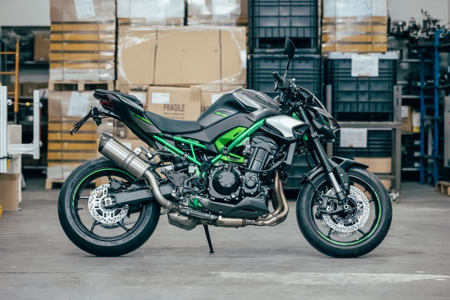 scegliere-scarico-moto-kawasaki-Z900